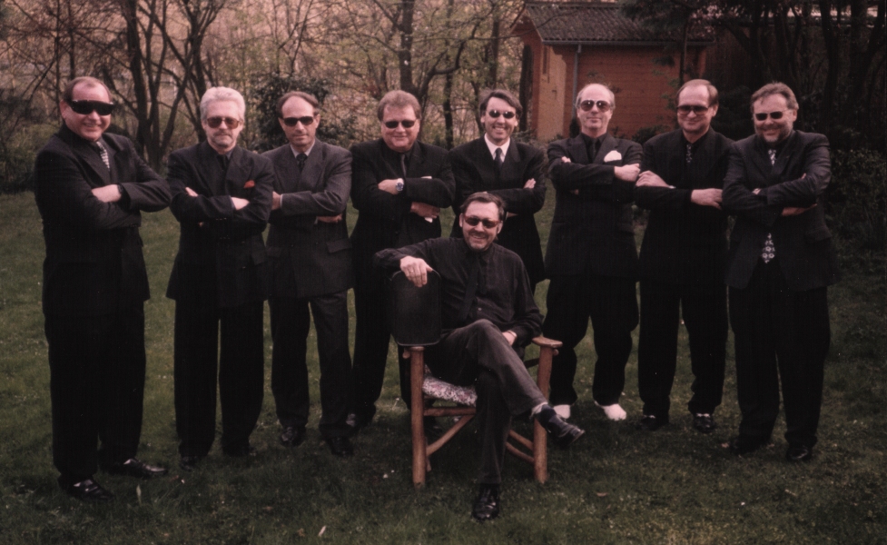 Casa Nostra und andere Verbindungen SG Aral Simon